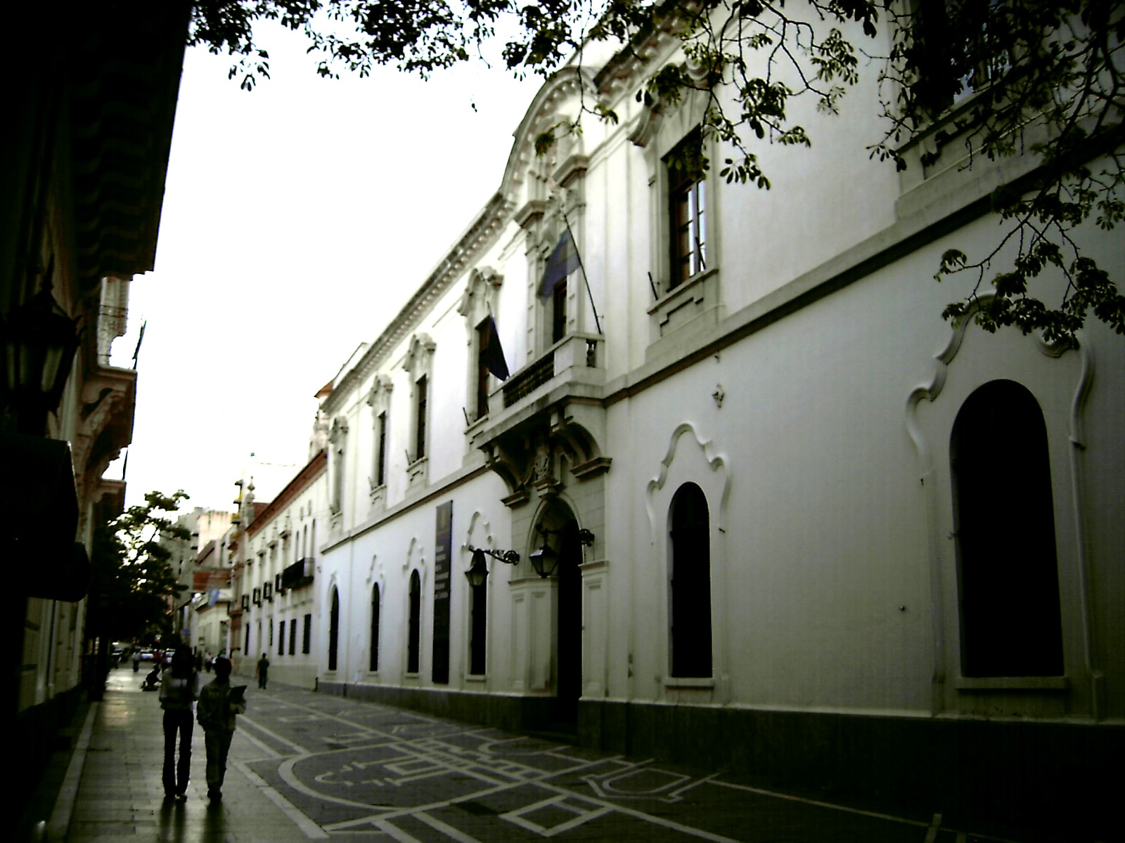 Universidad Nacional de Córdoba