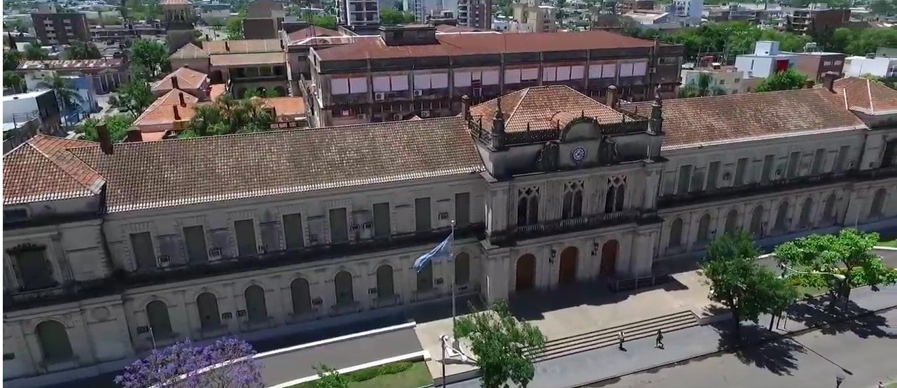 Universidad Nacional del Litoral