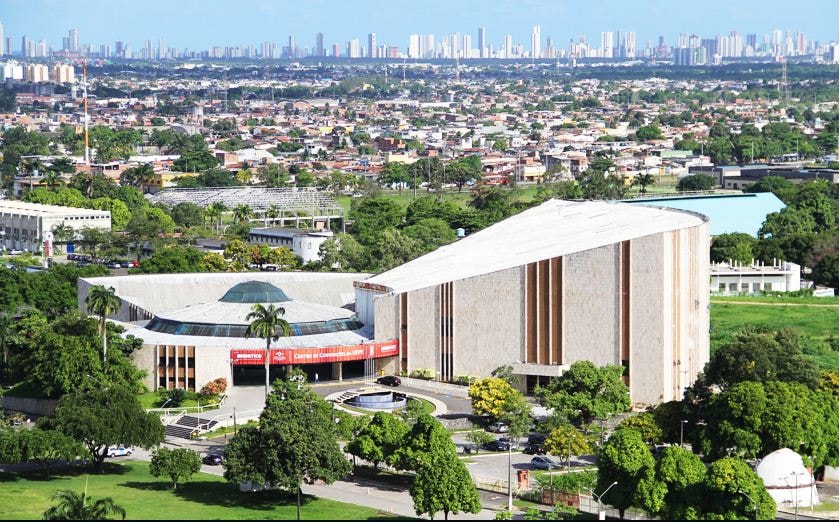 Universidade Federal de Pernambuco