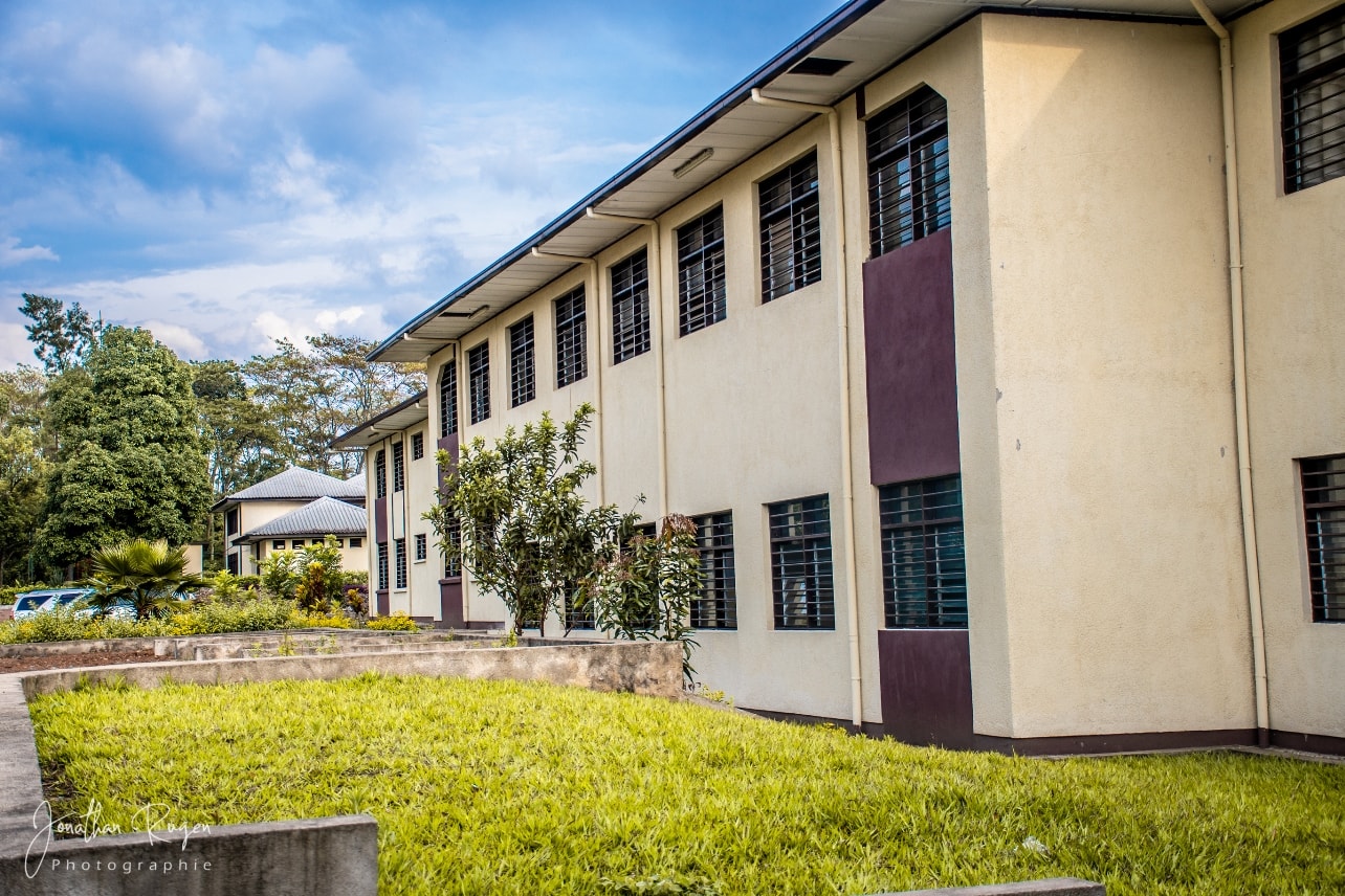 Université Libre des Pays des Grands Lacs(ULPGL)