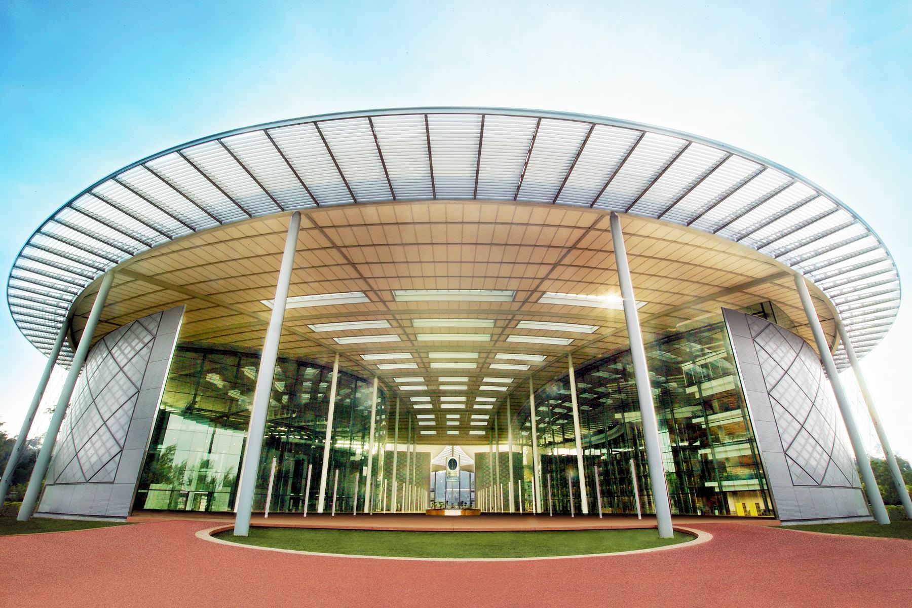 Universiti Teknologi PETRONAS (UTP)