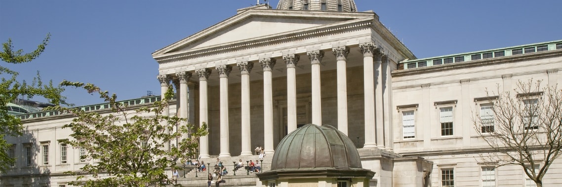 University College London