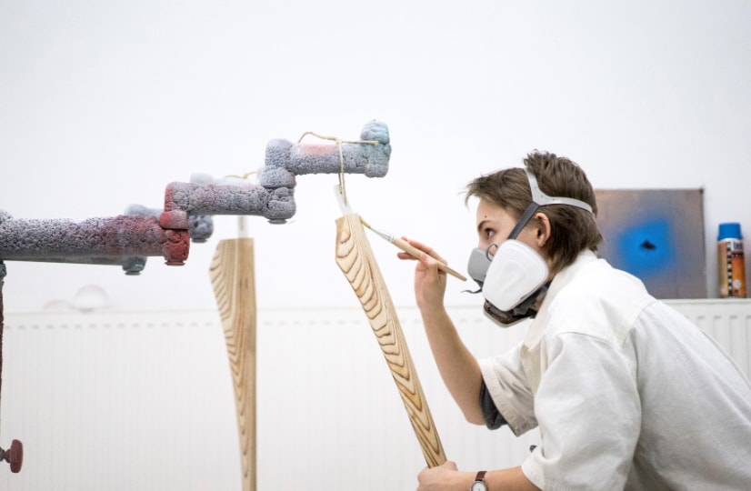 University of Applied Arts Vienna