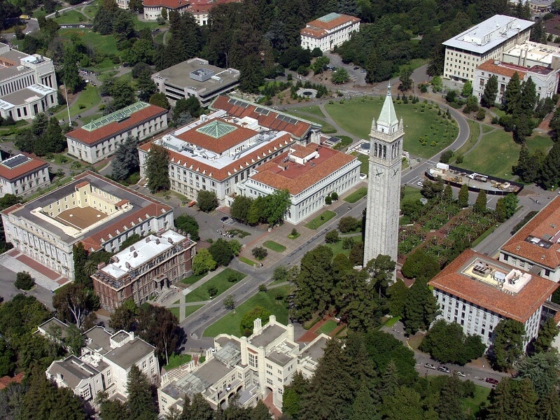 University of California, Berkeley