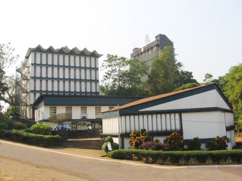 University of Sierra Leone